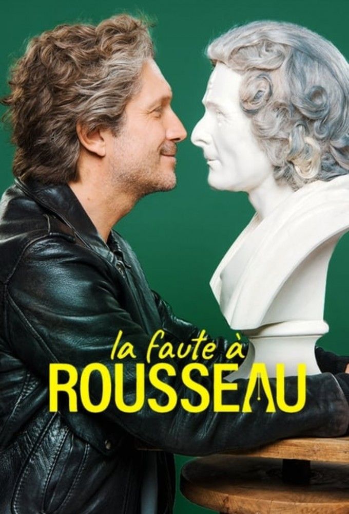 La faute à Rousseau